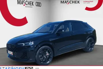 Audi RSQ8 din 2025 - oferta AUD232093
