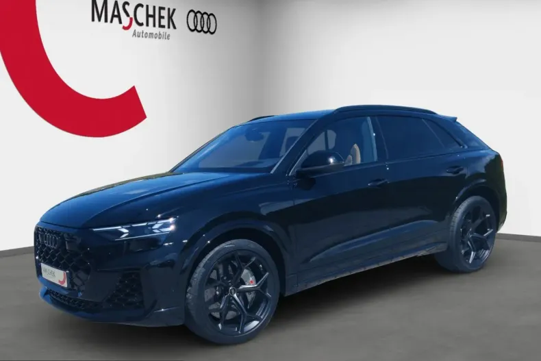 Audi RSQ8 din 2025 cu 4.900 km - oferta AUD232093 - foto 2