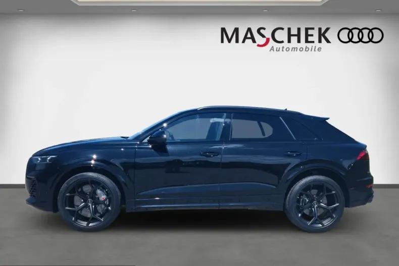 Audi RSQ8 din 2025 cu 4.900 km - oferta AUD232093 - foto 3
