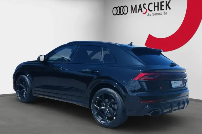 Audi RSQ8 din 2025 cu 4.900 km - oferta AUD232093 - foto 4