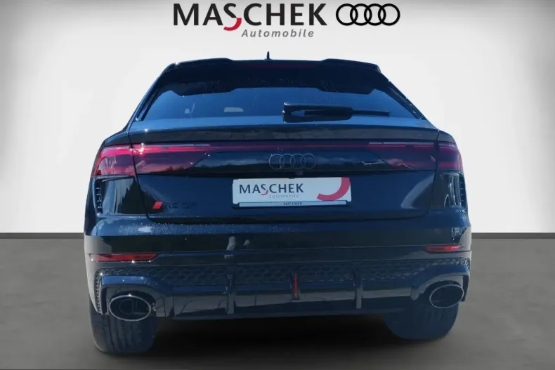 Audi RSQ8 din 2025 cu 4.900 km - oferta AUD232093 - foto 5
