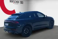 Audi RSQ8 din 2025 cu 4.900 km - oferta AUD232093 - foto 6