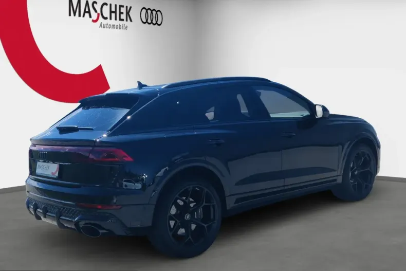 Audi RSQ8 din 2025 cu 4.900 km - oferta AUD232093 - foto 6
