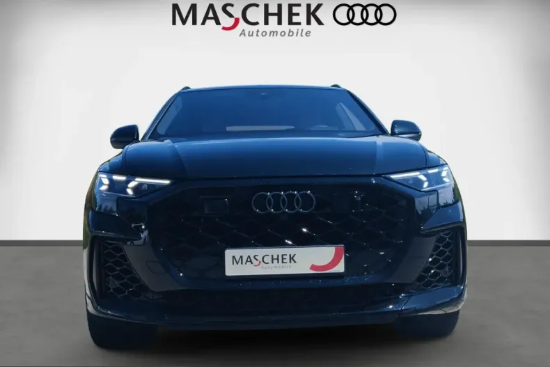 Audi RSQ8 din 2025 cu 4.900 km - oferta AUD232093 - foto 8