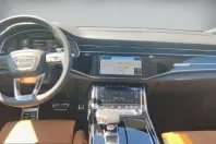 Audi RSQ8 din 2025 cu 4.900 km - oferta AUD232093 - foto 10