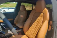 Audi RSQ8 din 2025 cu 4.900 km - oferta AUD232093 - foto 12