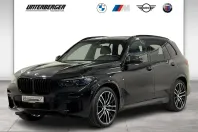 BMW X5 (Seria X) din 2022 cu 81.696 km - oferta BMW232094 - foto 1