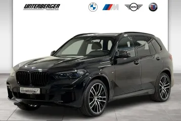 BMW X5 din 2022 - oferta BMW232094