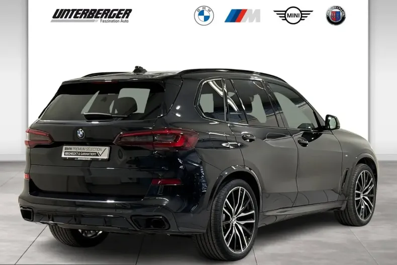 BMW X5 (Seria X) din 2022 cu 81.696 km - oferta BMW232094 - foto 2