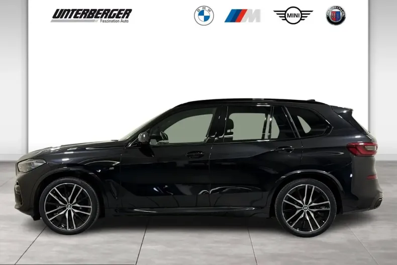 BMW X5 (Seria X) din 2022 cu 81.696 km - oferta BMW232094 - foto 3