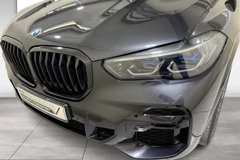 BMW X5 (Seria X) din 2022 cu 81.696 km - oferta BMW232094 - foto 6