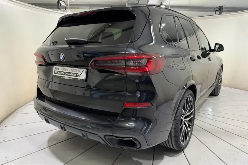 BMW X5 (Seria X) din 2022 cu 81.696 km - oferta BMW232094 - foto 7