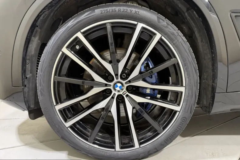 BMW X5 (Seria X) din 2022 cu 81.696 km - oferta BMW232094 - foto 8