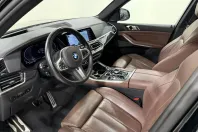 BMW X5 (Seria X) din 2022 cu 81.696 km - oferta BMW232094 - foto 9