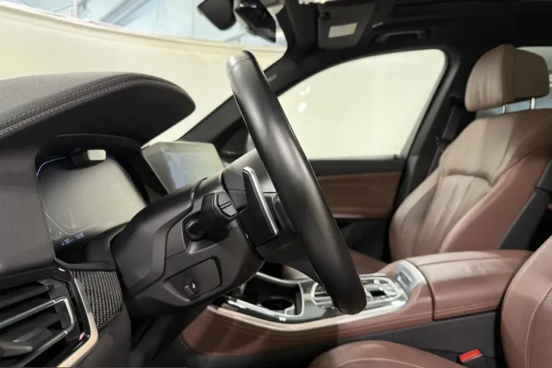 BMW X5 (Seria X) din 2022 cu 81.696 km - oferta BMW232094 - foto 14