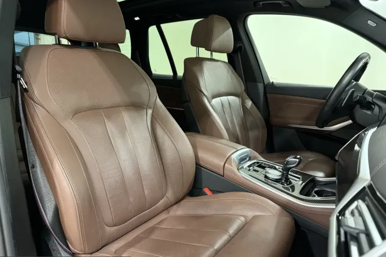 BMW X5 (Seria X) din 2022 cu 81.696 km - oferta BMW232094 - foto 15