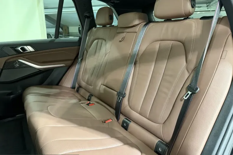 BMW X5 (Seria X) din 2022 cu 81.696 km - oferta BMW232094 - foto 16