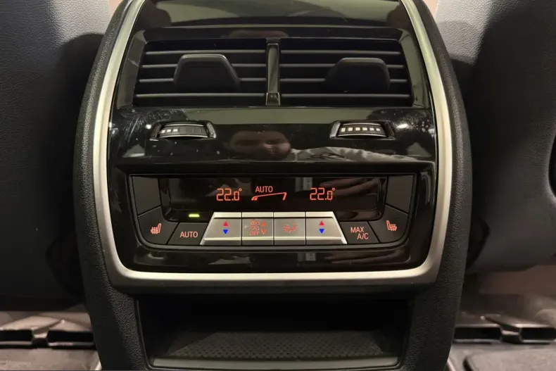 BMW X5 (Seria X) din 2022 cu 81.696 km - oferta BMW232094 - foto 17