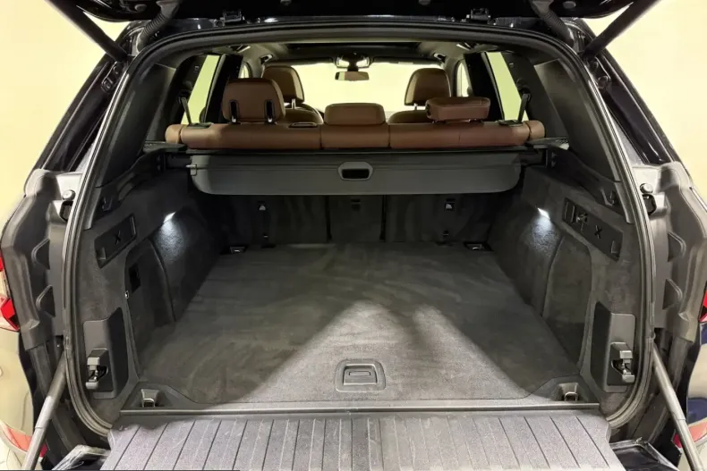 BMW X5 (Seria X) din 2022 cu 81.696 km - oferta BMW232094 - foto 20