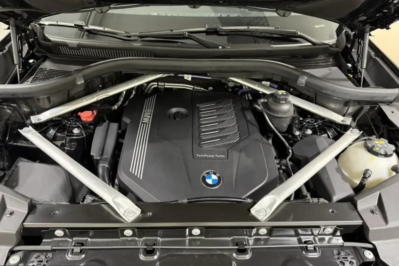 BMW X5 (Seria X) din 2022 cu 81.696 km - oferta BMW232094 - foto 22