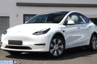 Tesla Model Y din 2022 cu 119.000 km - oferta TES232095 - foto 1