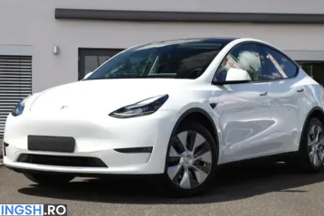 Tesla Model Y din 2022 - oferta TES232095