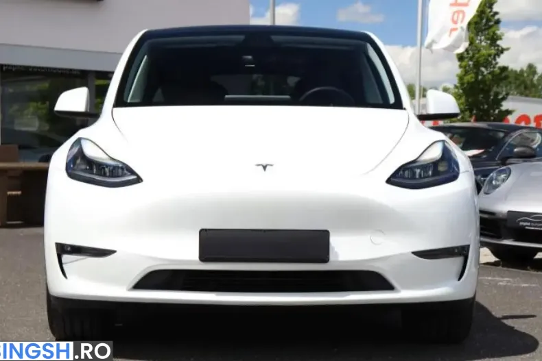 Tesla Model Y din 2022 cu 119.000 km - oferta TES232095 - foto 2