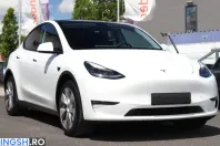 Tesla Model Y din 2022 cu 119.000 km - oferta TES232095 - foto 3