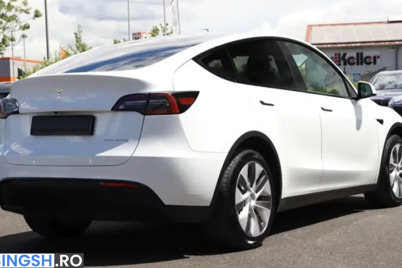 Tesla Model Y din 2022 cu 119.000 km - oferta TES232095 - foto 4