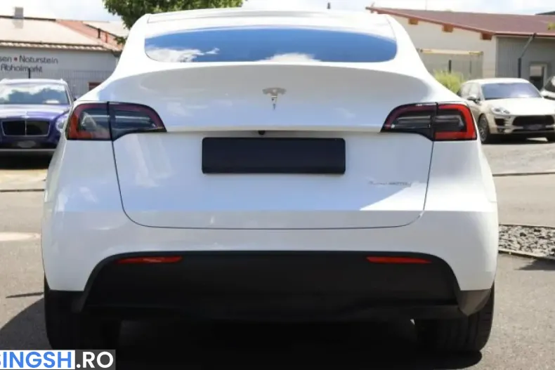 Tesla Model Y din 2022 cu 119.000 km - oferta TES232095 - foto 5