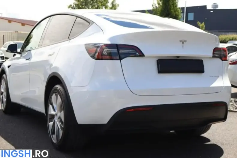 Tesla Model Y din 2022 cu 119.000 km - oferta TES232095 - foto 6