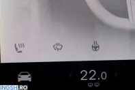 Tesla Model Y din 2022 cu 119.000 km - oferta TES232095 - foto 10