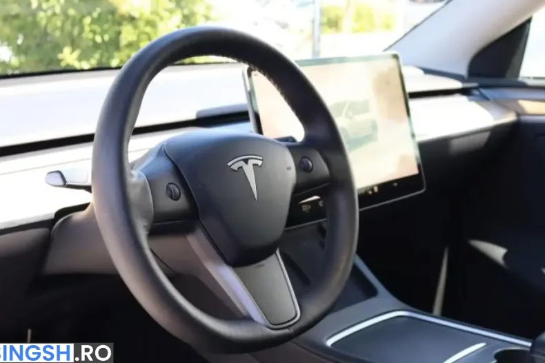 Tesla Model Y din 2022 cu 119.000 km - oferta TES232095 - foto 13