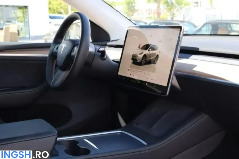 Tesla Model Y din 2022 cu 119.000 km - oferta TES232095 - foto 15