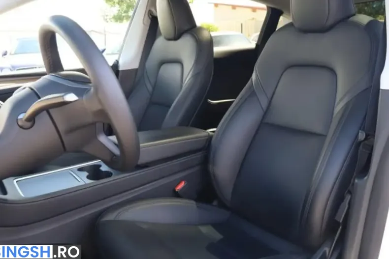 Tesla Model Y din 2022 cu 119.000 km - oferta TES232095 - foto 16