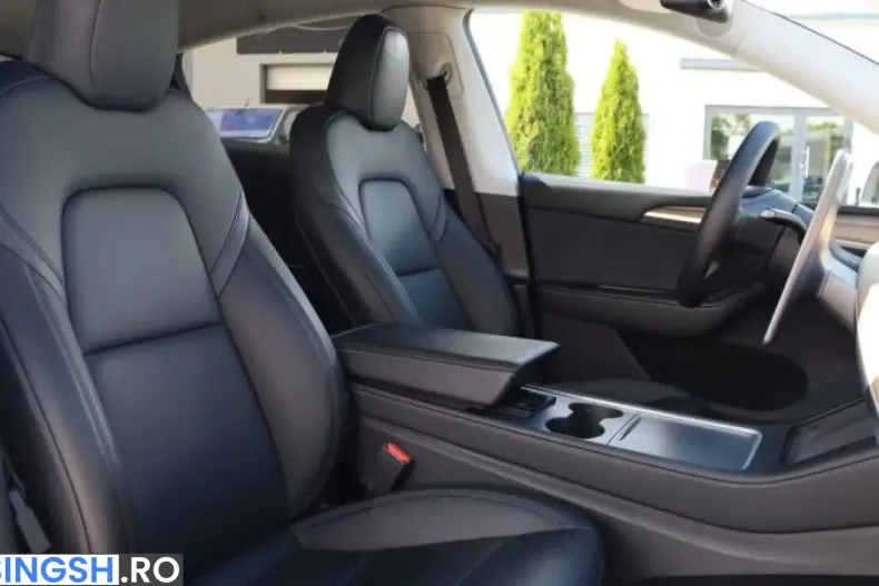 Tesla Model Y din 2022 cu 119.000 km - oferta TES232095 - foto 22