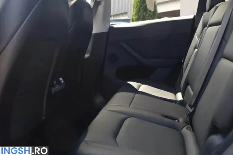 Tesla Model Y din 2022 cu 119.000 km - oferta TES232095 - foto 23