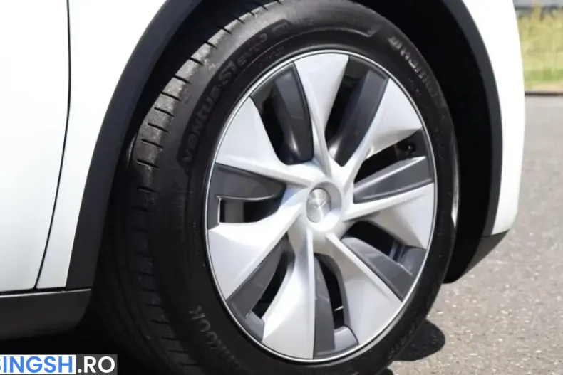 Tesla Model Y din 2022 cu 119.000 km - oferta TES232095 - foto 29