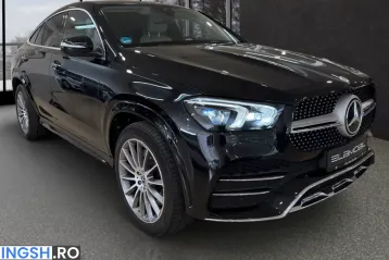 Mercedes-Benz GLE 350 din 2024 - oferta MER232096