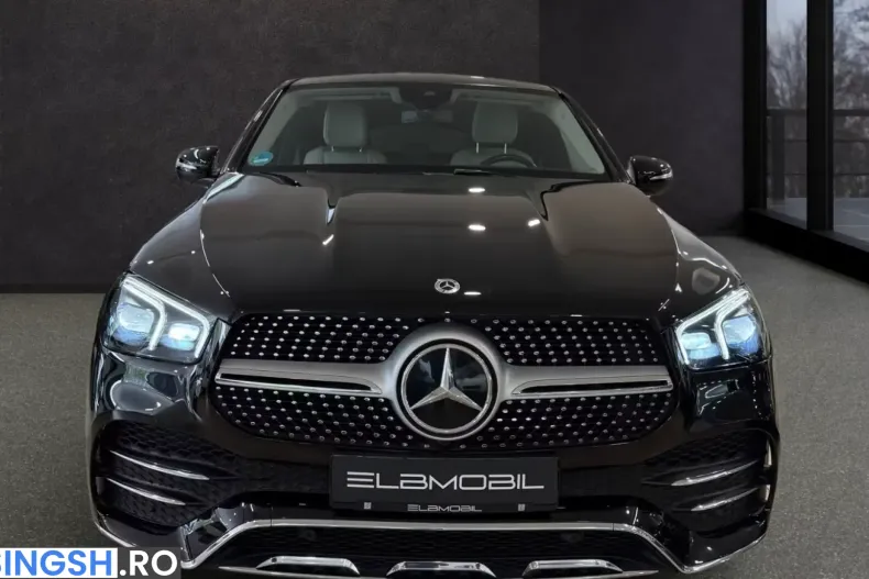 Mercedes-Benz GLE 350 (Clasa GLE) din 2024 cu 41.800 km - oferta MER232096 - foto 3