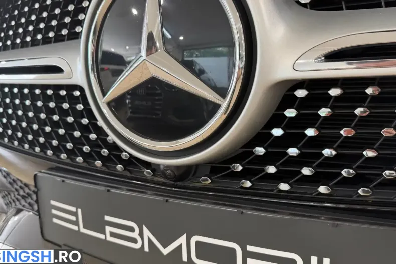 Mercedes-Benz GLE 350 (Clasa GLE) din 2024 cu 41.800 km - oferta MER232096 - foto 14