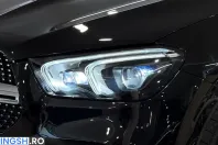 Mercedes-Benz GLE 350 (Clasa GLE) din 2024 cu 41.800 km - oferta MER232096 - foto 18