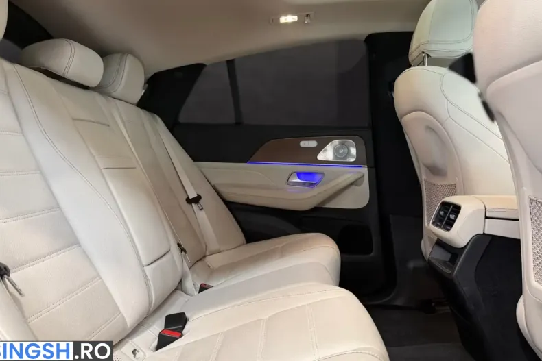 Mercedes-Benz GLE 350 (Clasa GLE) din 2024 cu 41.800 km - oferta MER232096 - foto 21