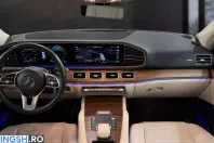 Mercedes-Benz GLE 350 (Clasa GLE) din 2024 cu 41.800 km - oferta MER232096 - foto 25