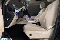 Mercedes-Benz GLE 350 (Clasa GLE) din 2024 cu 41.800 km - oferta MER232096 - foto 27