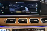 Mercedes-Benz GLE 350 (Clasa GLE) din 2024 cu 41.800 km - oferta MER232096 - foto 30