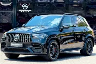 Mercedes-Benz GLE 63 AMG (Clasa GLE) din 2024 cu 20.200 km - oferta MER232097 - foto 1