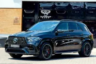 Mercedes-Benz GLE 63 AMG (Clasa GLE) din 2024 cu 20.200 km - oferta MER232097 - foto 4