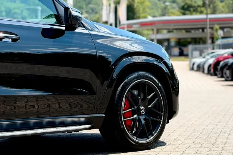 Mercedes-Benz GLE 63 AMG (Clasa GLE) din 2024 cu 20.200 km - oferta MER232097 - foto 7