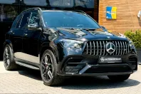 Mercedes-Benz GLE 63 AMG (Clasa GLE) din 2024 cu 20.200 km - oferta MER232097 - foto 10